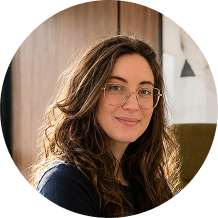 Marla Segars